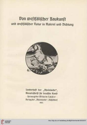 Sonderheft