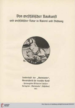Sonderheft