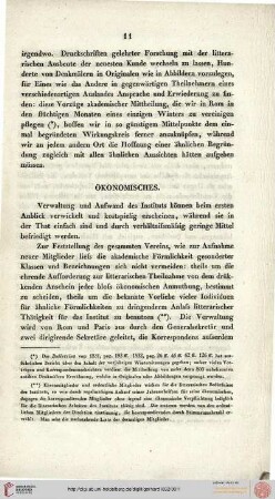 Ökonomisches