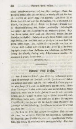 324-332 Valentin Ernst Löscher