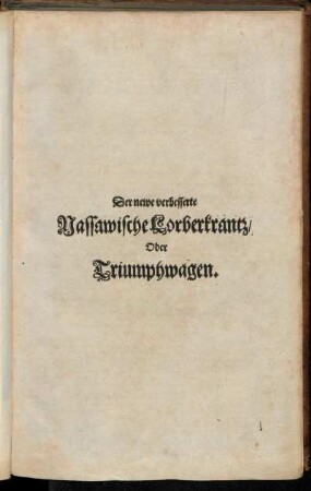 Warhafftige Beschreibung/ und eygentliche Abbildung aller zuge und Victorien, Zu Wasser und zu Land/ Die Gott der Allmächtige den Hochmogenden Herrn Staten Der vereinigten Niderländischen Provintzen geben hat/ Durch Raht und That/ deß Hochgebornen Fursten und Herrn Mauritz von Nassaw/ ...