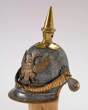Pickelhaube