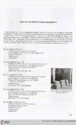 List of architectural elements
