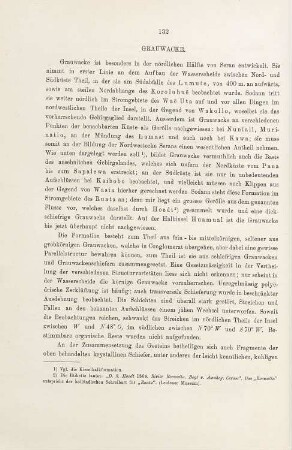 Grauwacke