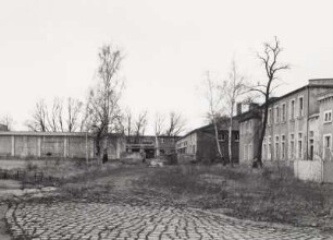 Halle, Königsbrück