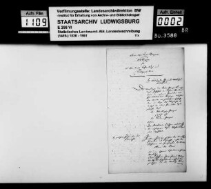 Bildung der Gemeindemarkungen, Markungsgrenzen verschiedener Oberamtsgemeinden