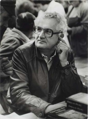Helmut Richter
