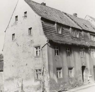 Wohnhaus, Löbau (Sachsen)