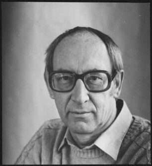 Portrait Karl-Heinz Böhle