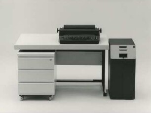 Magnetkartenschreiber "IBM MC 82" der IBM Corporation