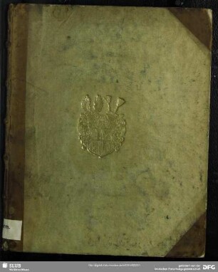 Copia Antwortschreibens der Königlichen Majestät zu Dennemarcken, Norwegen, etc. an Bürgermeistere und Rathe der Stadt Lübeck