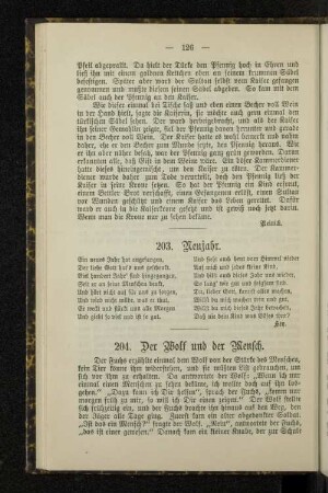 203. Neujahr.