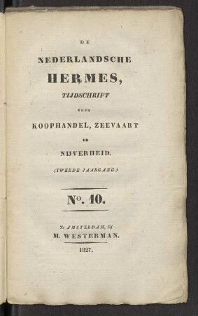 10.1827: October 1827