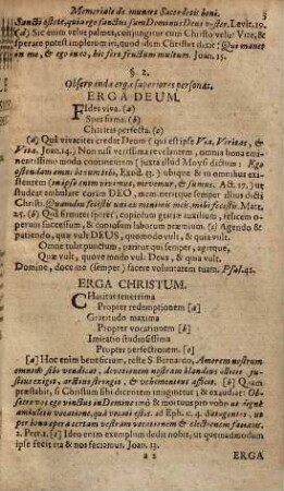 Appendix, Sive Supplementum Theologiae Tripartitae : In quo uberiores Materiae ac Selectiores Instructiones practicae hactenus nunquam additae continentur ...