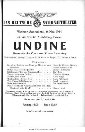 Undine