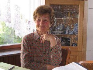Lebensgeschichtliches Audio-Interview mit Emilija D. vom 07.04.2006