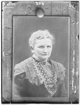 Marie Kaphahn