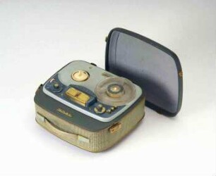 Grundig TK 20