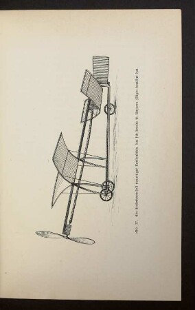 Abb. 27: Ein Eindeckermodell neuartiger [...].