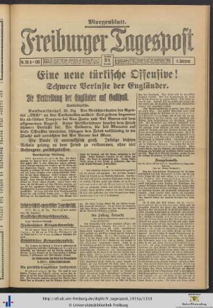 21.12.1915 (Morgenblatt)