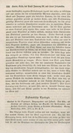 126-135 Systematische Theologie