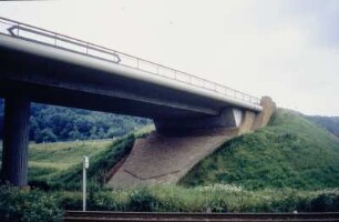 Hangbrücke, Annweiler