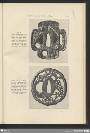 Tsuba