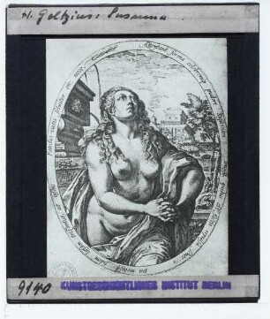 Goltzius, Susanna (Druck)