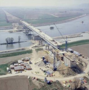 Donaubrücke Wörth