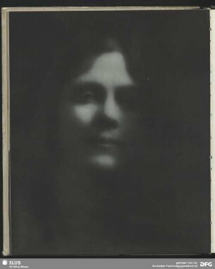 Isadora Duncan