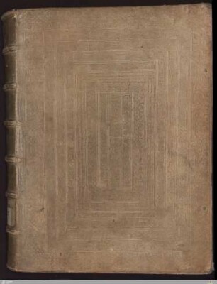 Motetten - Cod.mus.I.fol.13