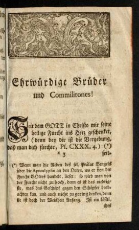 3r-8v, Zuschrift