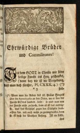 3r-8v, Zuschrift