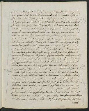 12. Vorlesung (12. Dezember 1827)