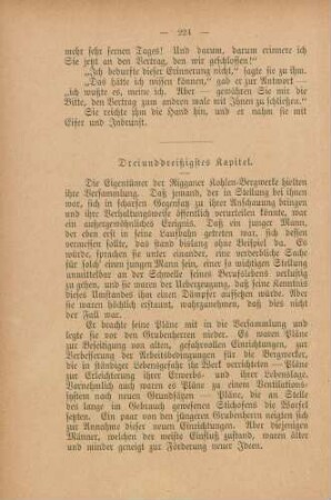 Dreiunddreißigstes Kapitel