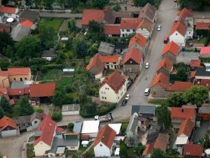 Siebleben bei Gotha