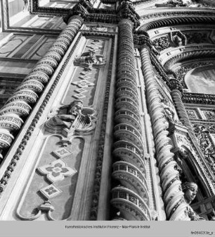 Santa Maria del Fiore, Duomo, Florenz