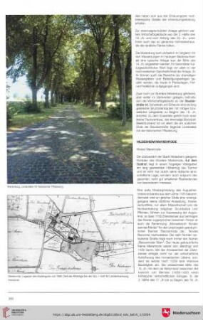 Hildesheim/Marienrode