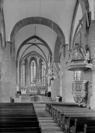 Evangelische Sankt Martinikirche