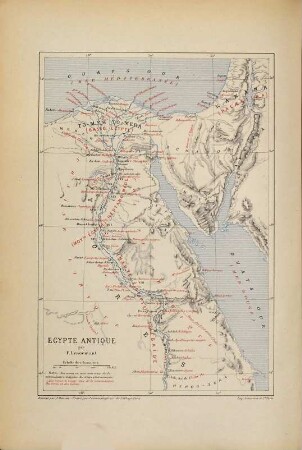 Histoire ancienne de l'Orient jusqu'aux guerres médiques, 2