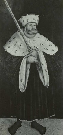 Friedrich III. der Weise, Kurfürst von Sachsen