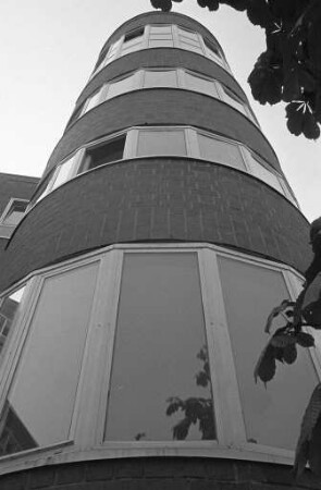 Jugend- und Begegnungszentrum am Kronenplatz