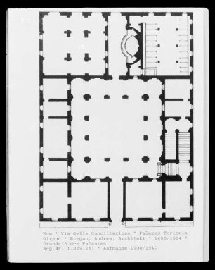 Palazzo Torlonia Giraud