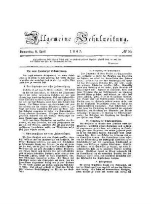 Die neue Hamburger Schulordnung