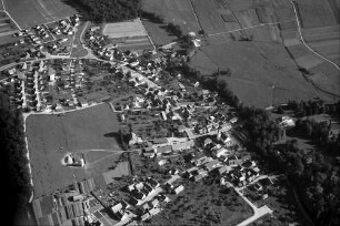 Umkirch: Ortsbild