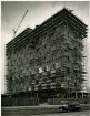 Hilton-Hotel Budapester Straße, 1958-1959