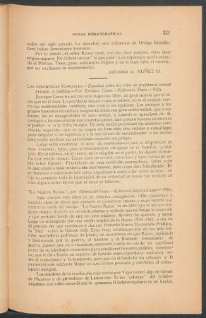 "La nueva Rusia", por Alvarez del Vayo, Editorial Espasa Calpe, 1926