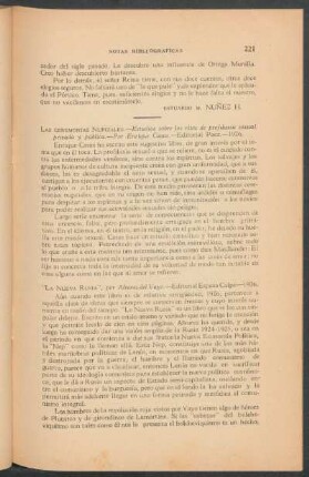"La nueva Rusia", por Alvarez del Vayo, Editorial Espasa Calpe, 1926