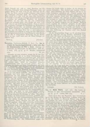 226-228 [Rezension] Vos, K., Menno Simons. 1496-1561
