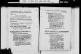 Protokolle des Bundesrats- und des Bundestags-Ausschusses für den Lastenausgleich